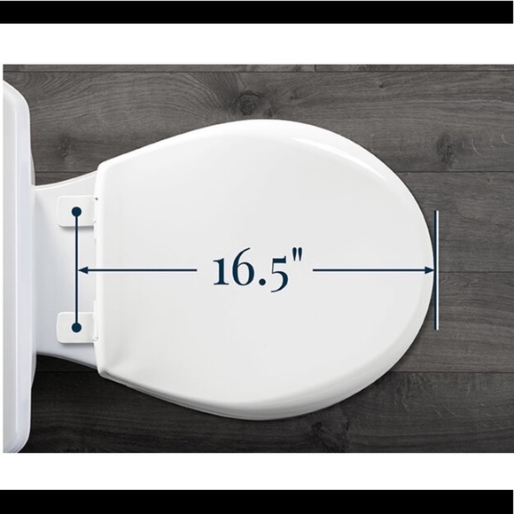 Toilet Seat Fashion Girl Boss Bath Decor White Pink Multicolor - Picture 8 of 16